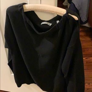 Vince 100% Cashmere Sweater